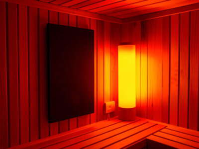 Near, mid and far infrared heaters
