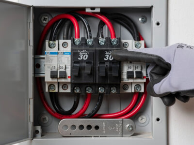 Infrared sauna 240V and breaker requirements explained