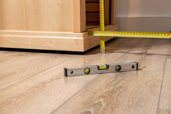 Infrared Sauna Flooring and Clearance Requirements