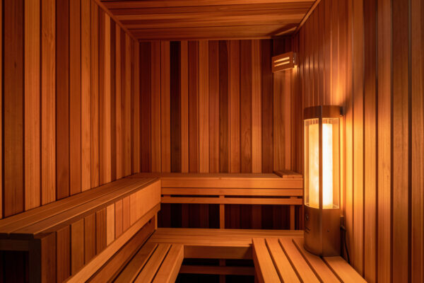 Is a Full-Spectrum Infrared Sauna Worth It?