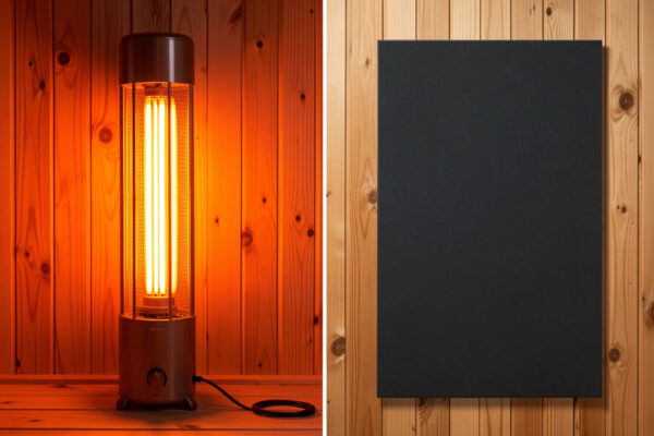 Near Infrared vs Far Infrared: The Real Difference