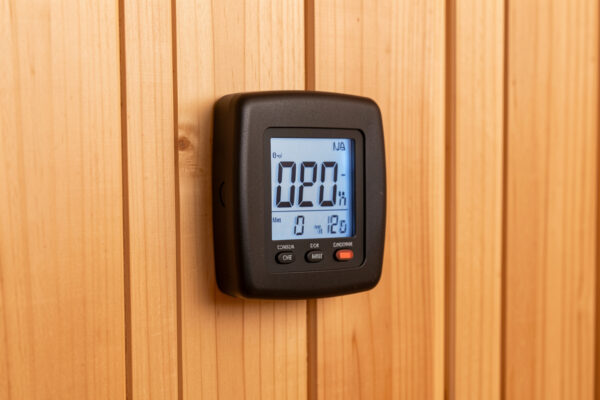Best Sauna Thermometer and Hygrometer: What to Buy