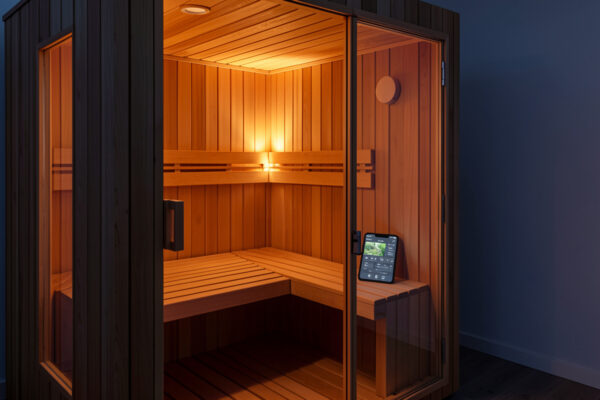 Smart Infrared Sauna Controls: The Owner-Installer Guide
