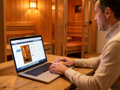Where to buy an infrared sauna