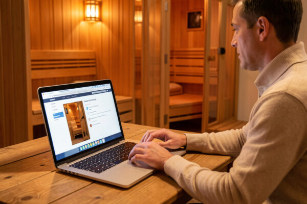 Where to Buy an Infrared Sauna: Channels Compared