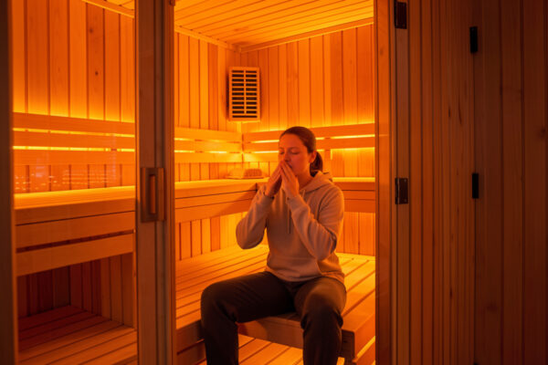 Breathing and Posture in the Cabin: Small Tweaks That Change the Session