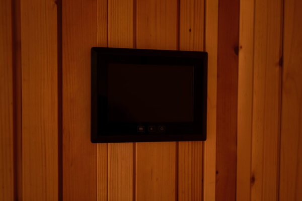 Sauna Control Panel Won’t Turn On: Power, Box, and Wiring Checks
