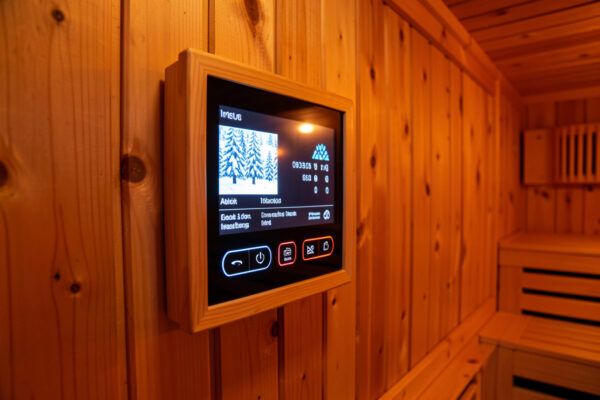 Infrared Sauna Error Codes Explained: E1, ES, OHT and What to Check