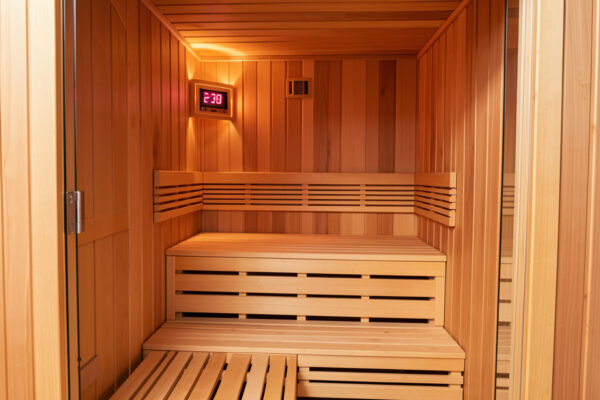 Set Temp vs Felt Heat: Why Your Sauna Feels Cooler Than the Display