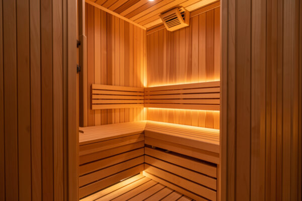 Infrared Sauna for Seniors: Setup Guide