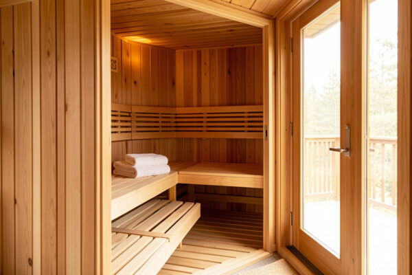 Infrared Sauna Hygiene & Odor: The Complete Guide