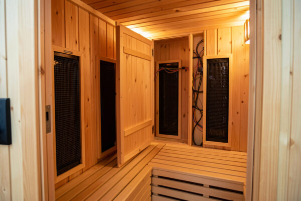 Infrared Sauna Not Heating? The Owner-Installer Troubleshooting Map