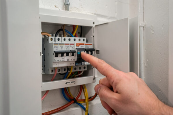 Sauna Keeps Tripping the Breaker or GFCI: Nuisance Trip or Real Fault?