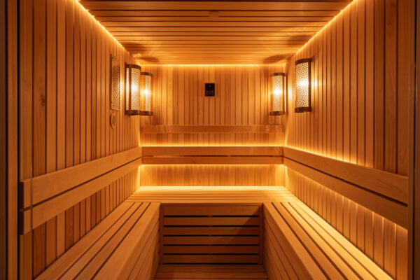Infrared Sauna Warm-Up Routine: Priming Your Body Before You Sit
