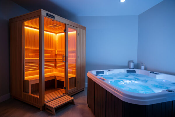 Sauna vs Cold Plunge for Recovery: When I Reach for Each
