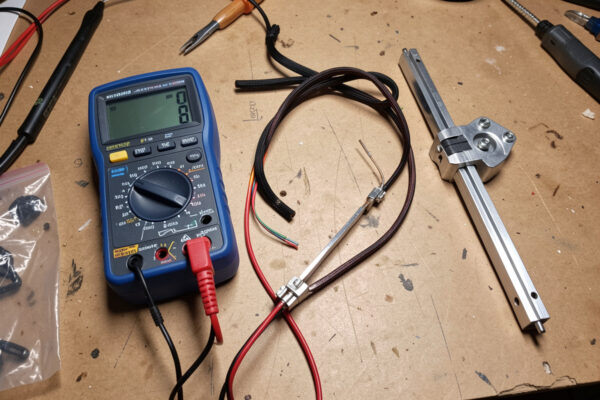 Testing a Sauna Heater Element With a Multimeter: Continuity Step by Step